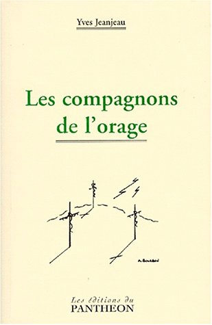 les compagnons de l'orage