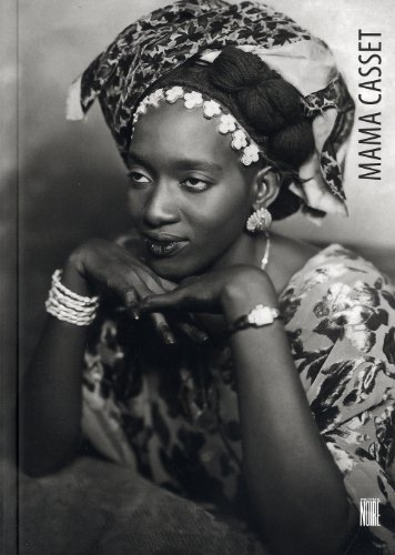 Revue noire. Mama Casset : african photo