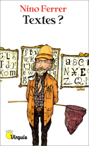 Textes ?