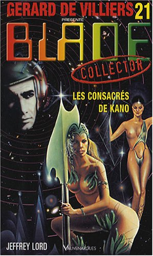 Les consacrés de Kano