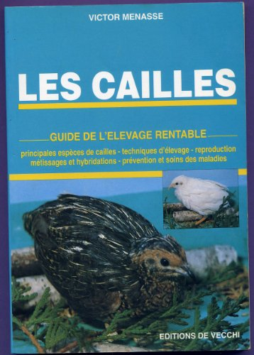 les cailles