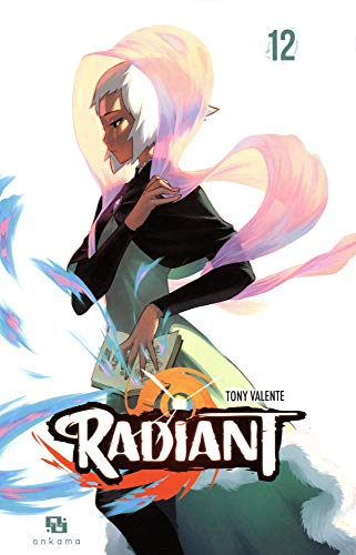 Radiant. Vol. 12