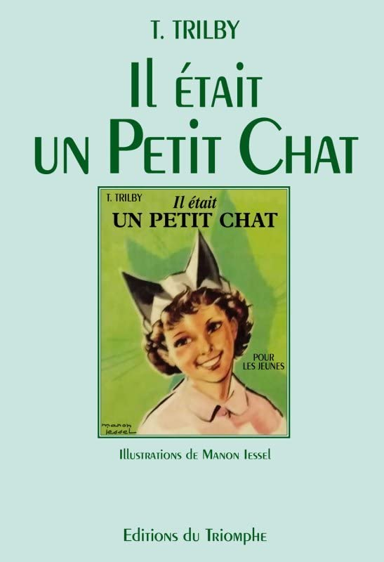 Il était un petit chat, tome 29
