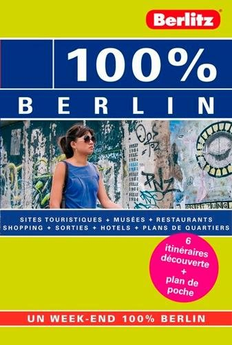 100 % Berlin