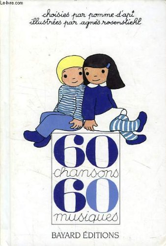 60 chansons, 60 musiques