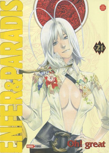 Enfer et paradis. Vol. 21