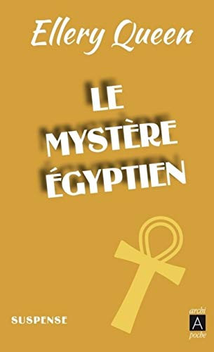 Le mystère égyptien