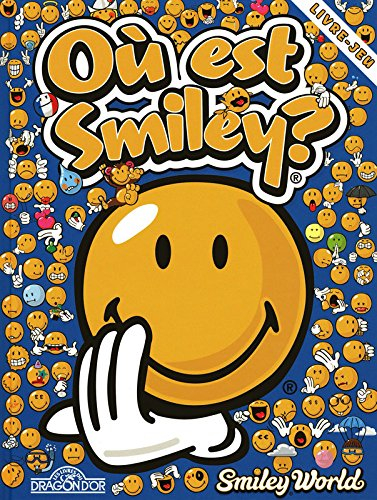 Où est Smiley ?