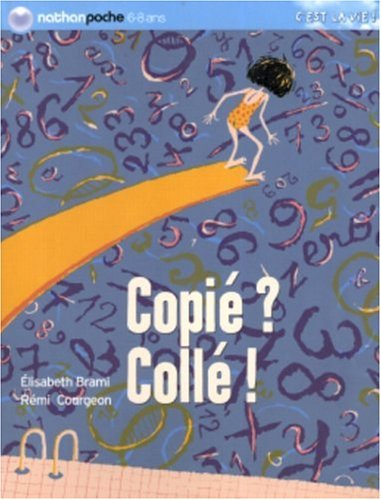 Copié ? collé !