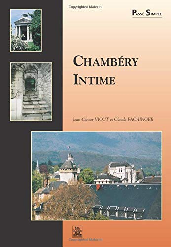 Chambéry intime