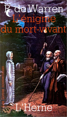 L'énigme du mort-vivant
