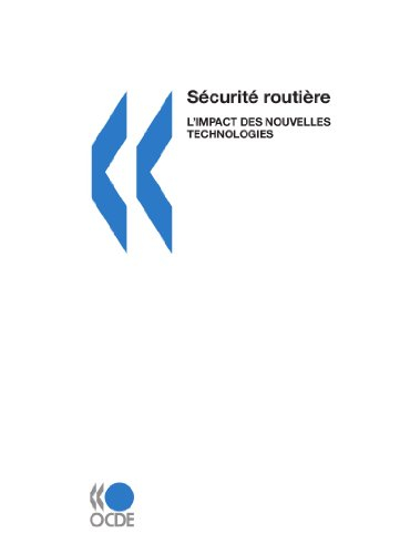 Sécurité routière : l'impact des nouvelles technologies