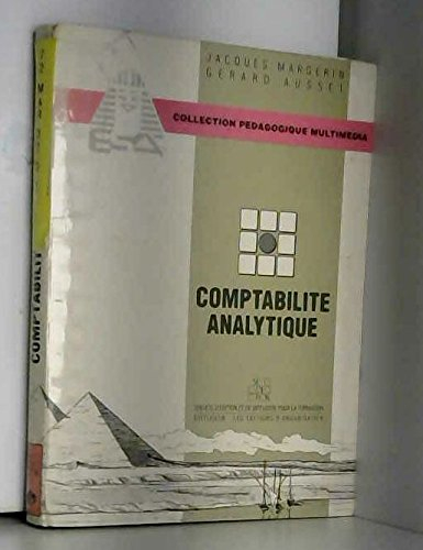 Comptabilité analytique