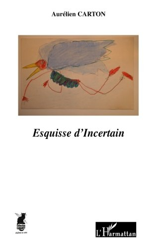Esquisse d'incertain