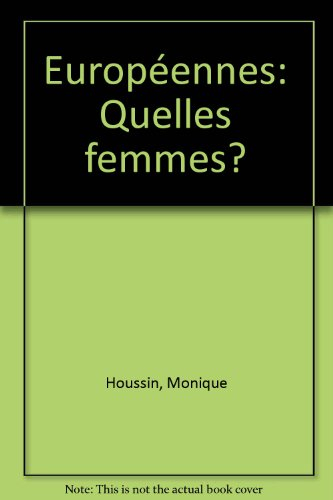 Européennes