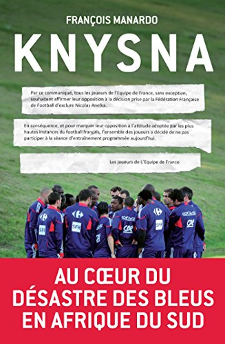 Knysna : au coeur du désastre des bleus en Afrique du Sud