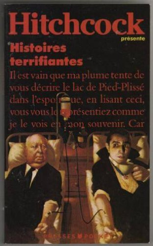 Histoires terrifiantes