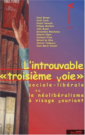 Variations, n° 2. Introuvable troisième voie