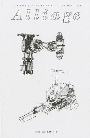 Alliage, n° 66