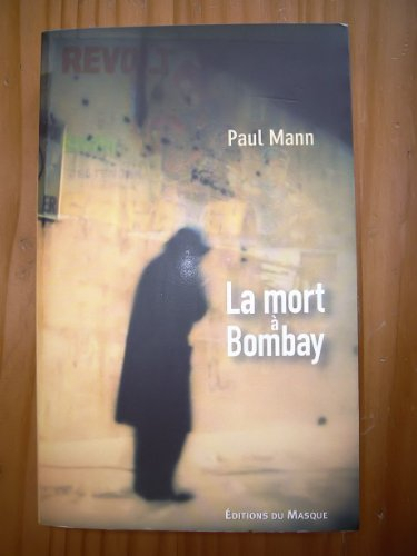 La mort a Bombay