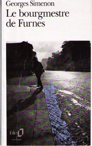 le bourmestre de fumes