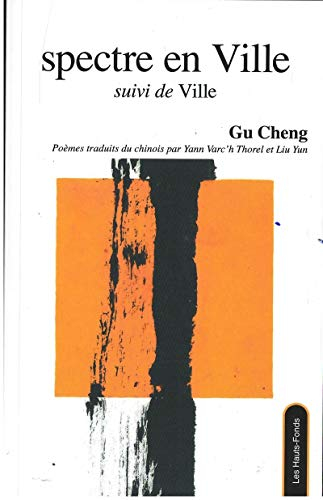 Spectre en ville. Ville