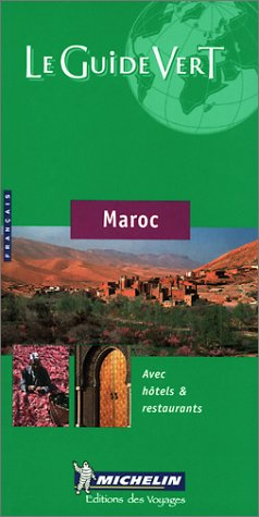 maroc