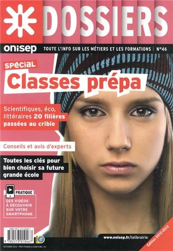 Classes prépa : scientifiques, éco, littéraires : 20 filières passées au crible