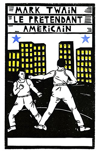 Le prétendant américain ou Les cochons dans le trèfle