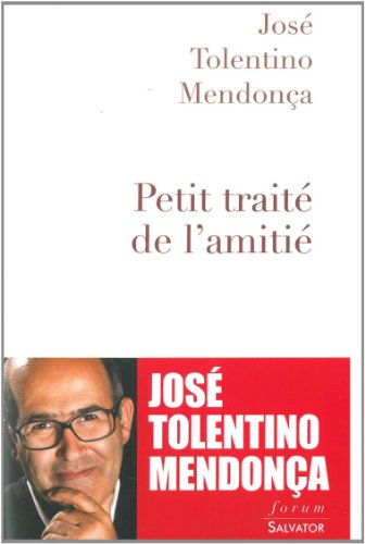 Petit traité de l'amitié