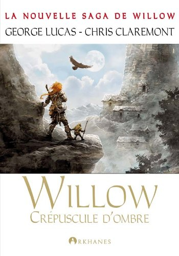 Willow. Vol. 2. Crépuscule d'ombre