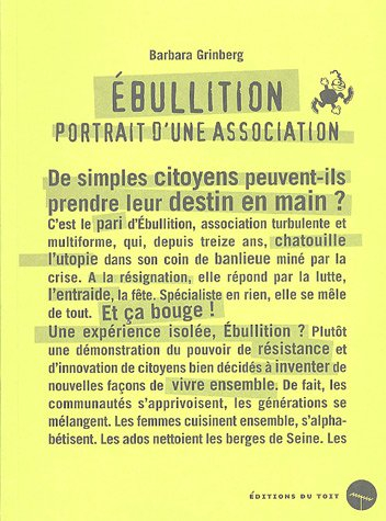 Ebullition : portrait d'une association