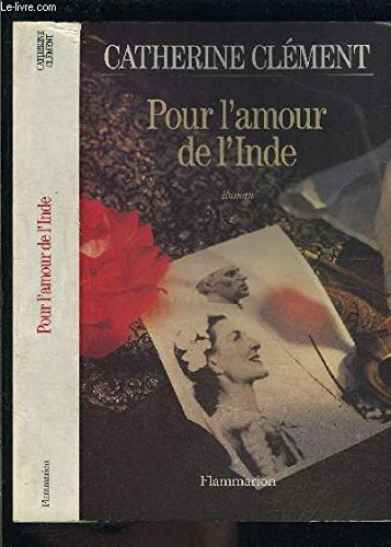 Pour l'amour de l'Inde