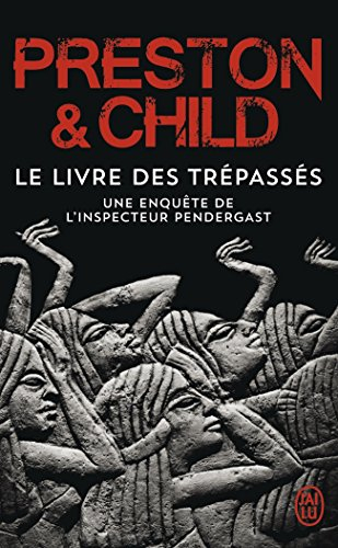 Le livre des trépassés