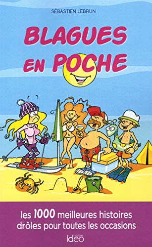 Blagues en poche