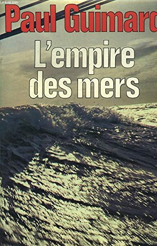 l'empire des mers