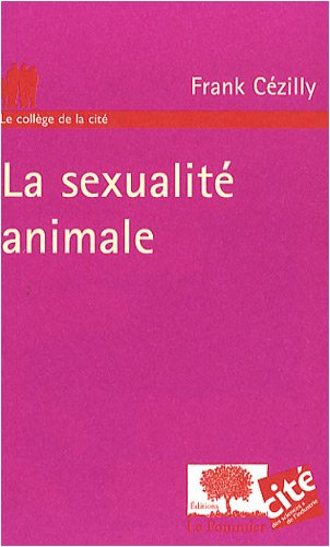 La sexualité animale