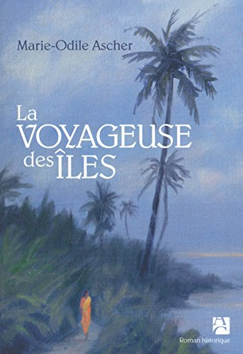 La voyageuse des îles