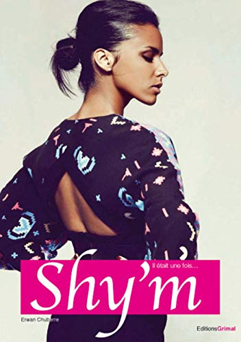 Il était une fois... Shy'm