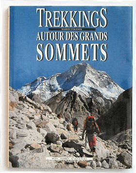 Trekkings autour des grands sommets