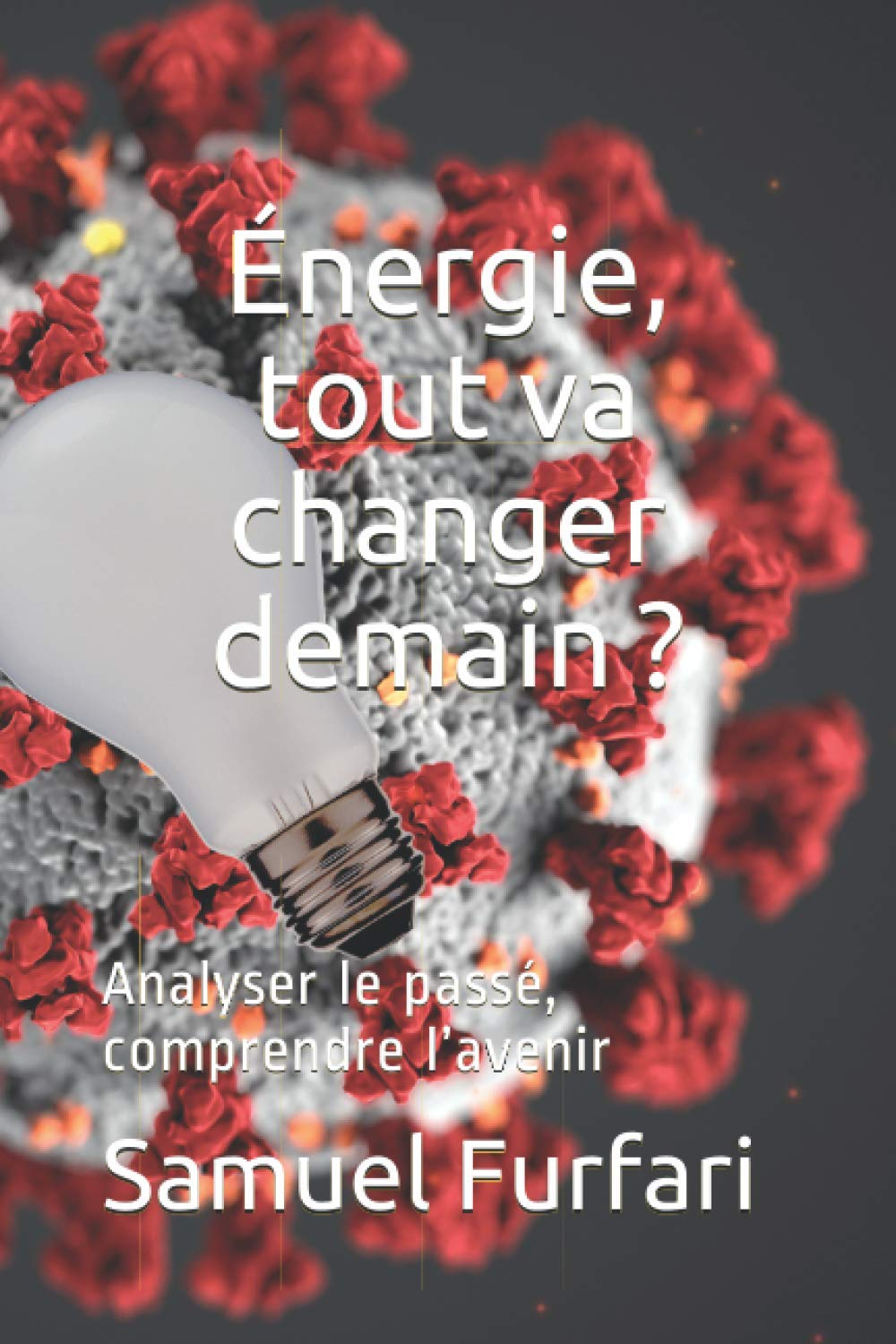 Énergie, tout va changer demain?: Analyser le passé, comprendre l?avenir