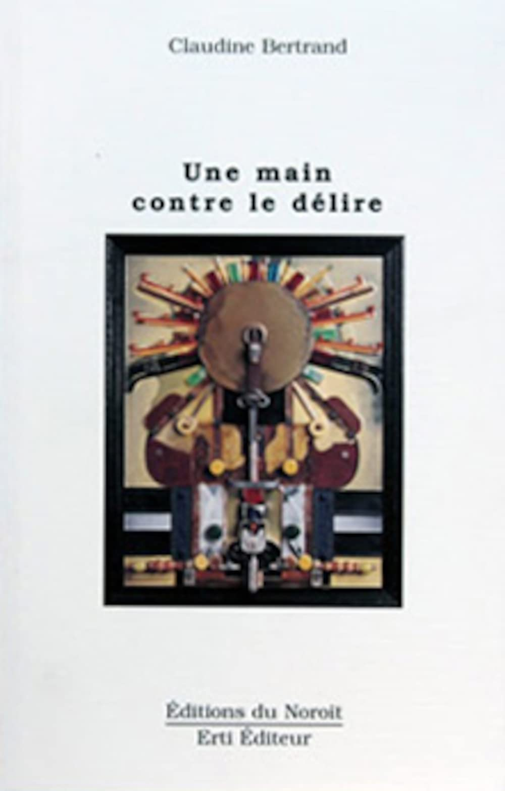 Une main contre le délire