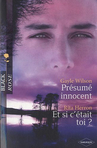 Présumé innocent. Et si c'était toi ?