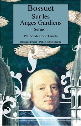 Sermon sur les anges gardiens