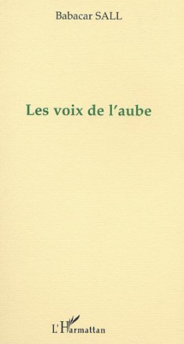 Les voix de l'aube