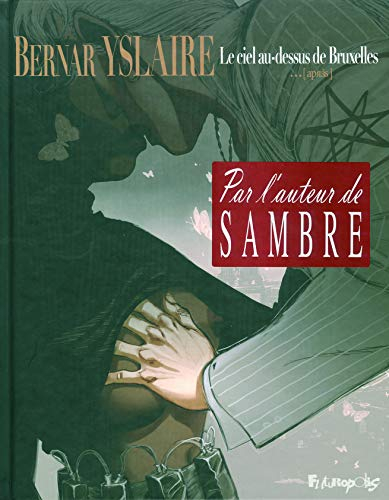 Le ciel au-dessus de Bruxelles. Vol. 2. Après