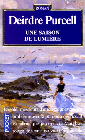 Une saison de lumière