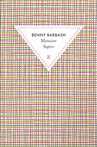 Monsieur Sapiro