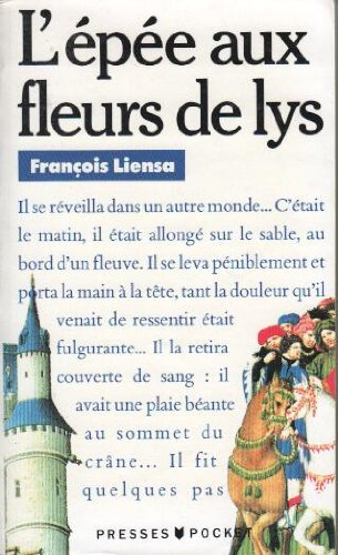 L'Epée aux fleurs de lys
