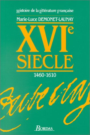 XVIe siècle